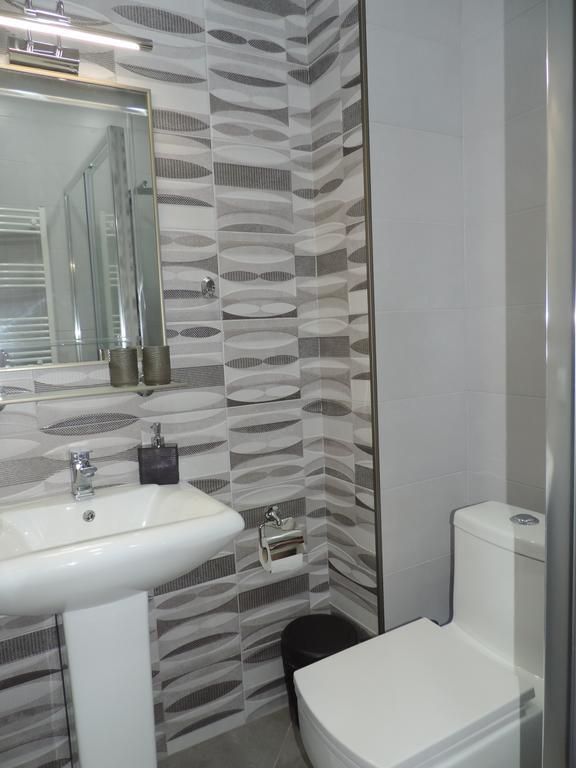 Tamara Apartment Takaishvili 3 Batum Dış mekan fotoğraf