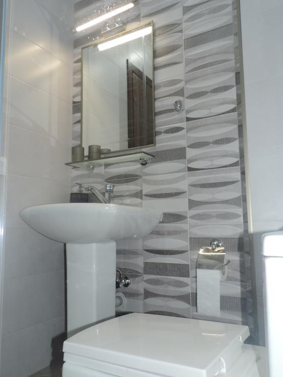Tamara Apartment Takaishvili 3 Batum Dış mekan fotoğraf