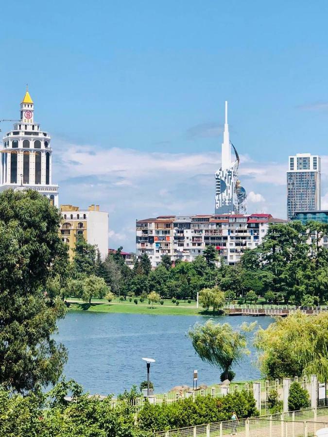 Tamara Apartment Takaishvili 3 Batum Dış mekan fotoğraf